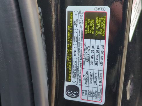 New 2026 MAZDA CX-5 Select image 35