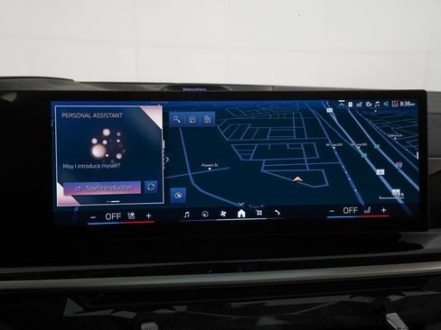 Used 2025 BMW ALPINA XB7 ALPINA XB7 image 25