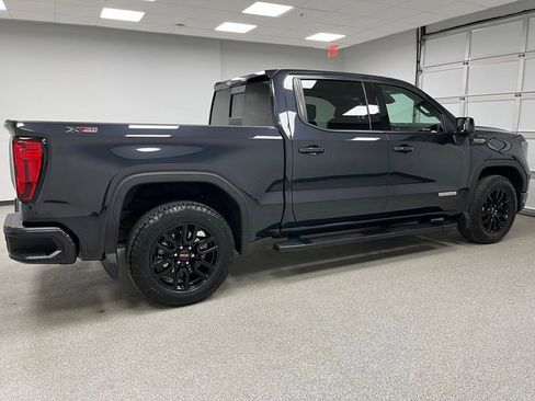 Used 2024 GMC Sierra 1500 Elevation w/ Elevation Premium Package AWD/4WD image 11