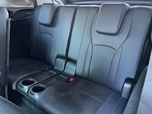 Used 2022 Lexus RX 450hL Luxury image 15