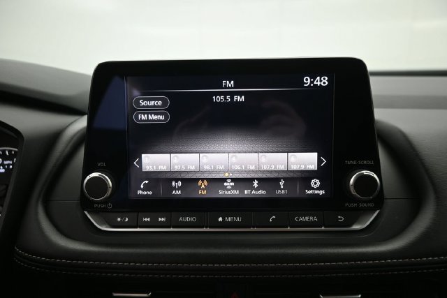 Used 2026 Nissan Rogue SV FWD image 16