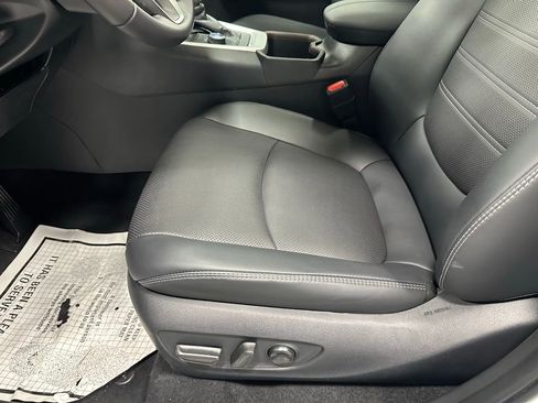 Used 2025 Toyota RAV4 Limited w/ Weather Package image 13