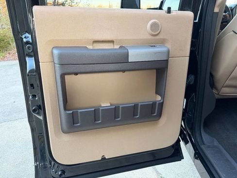 Used 2015 Ford F450 Lariat w/ Lariat Ultimate Package image 14