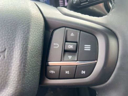 Used 2025 Ford Ranger XLT w/ Equipment Group 301A High AWD/4WD image 22