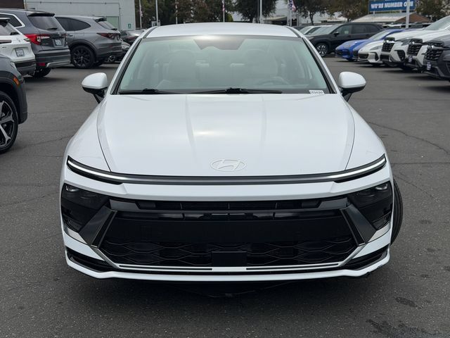 Used 2025 Hyundai Sonata SEL FWD image 3