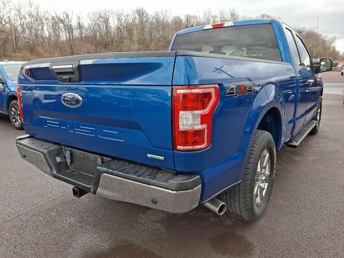 Used 2018 Ford F150 XLT w/ Equipment Group 302A Luxury image 10