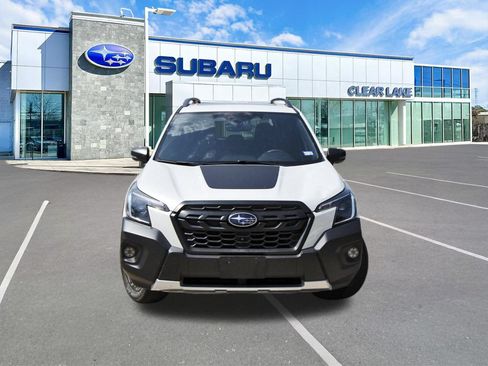 Used 2023 Subaru Forester Wilderness AWD/4WD image 2