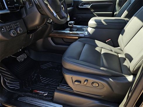 New 2026 Chevrolet Silverado 1500 LT Trail Boss w/ LT Trail Boss Premium Package image 9