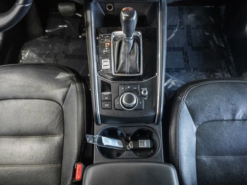 Used 2018 MAZDA CX-5 Grand Touring AWD/4WD image 24