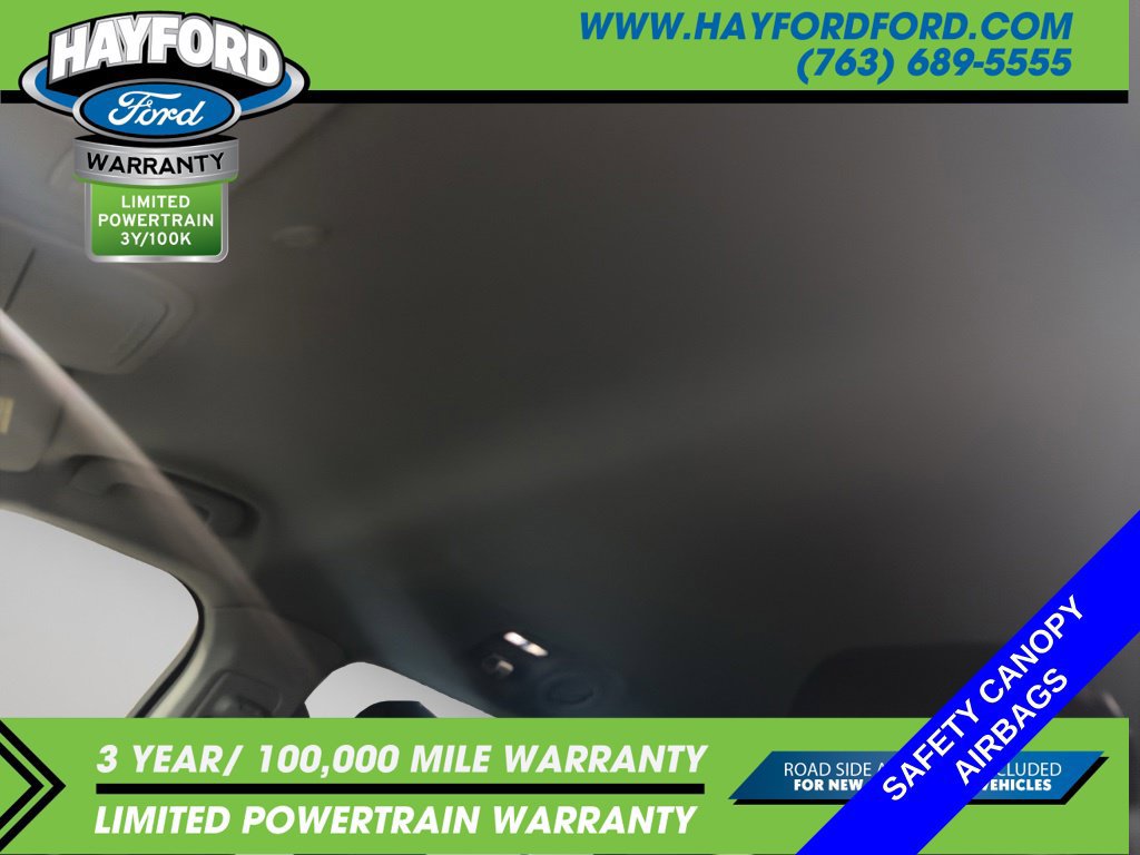 Used 2024 Ford Explorer Limited AWD/4WD image 26