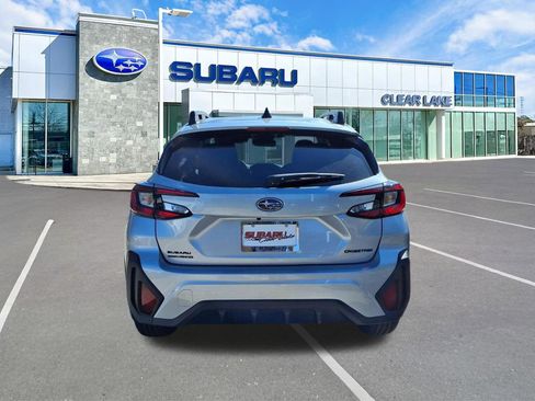 New 2026 Subaru Crosstrek 2.0i Premium image 6