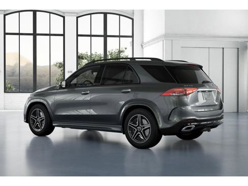 New 2026 Mercedes-Benz GLE 350 4MATIC image 30
