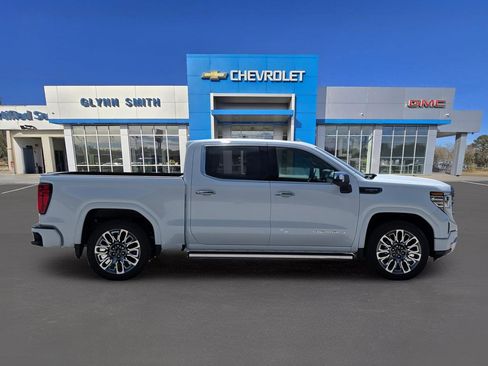 New 2026 GMC Sierra 1500 Denali Ultimate AWD/4WD image 7