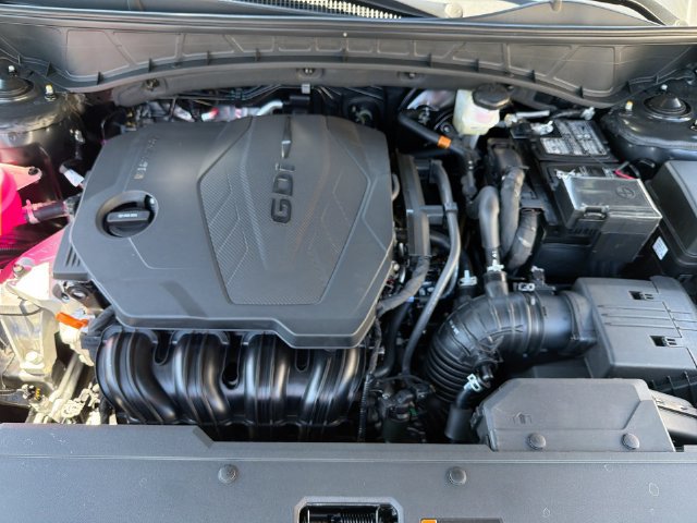 New 2026 Hyundai Tucson SEL Plus AWD/4WD image 26