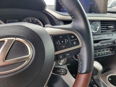 Used 2021 Lexus RX 350 FWD w/ Premium Package image 13