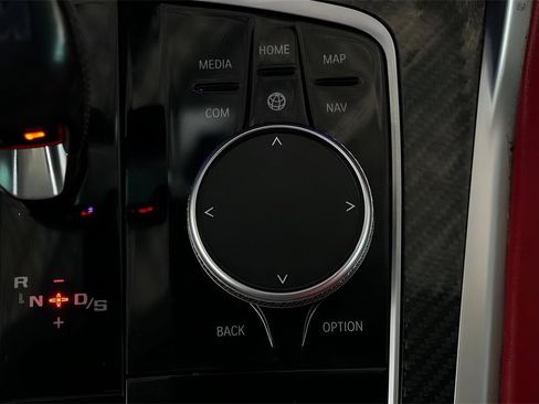 Used 2022 BMW X5 M Competition w/ Competition Package 2 image 60