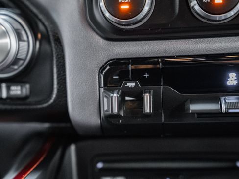 Used 2019 RAM 1500 Rebel w/ Rebel Level 1 Equipment Group AWD/4WD image 28