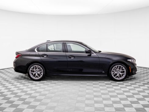 Certified 2025 BMW 330i xDrive Sedan w/ Premium Package image 7