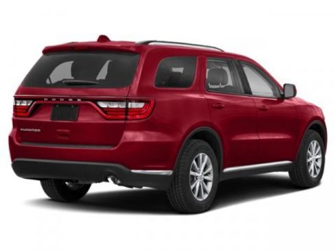 Used 2019 Dodge Durango GT w/ Blacktop Package image 2