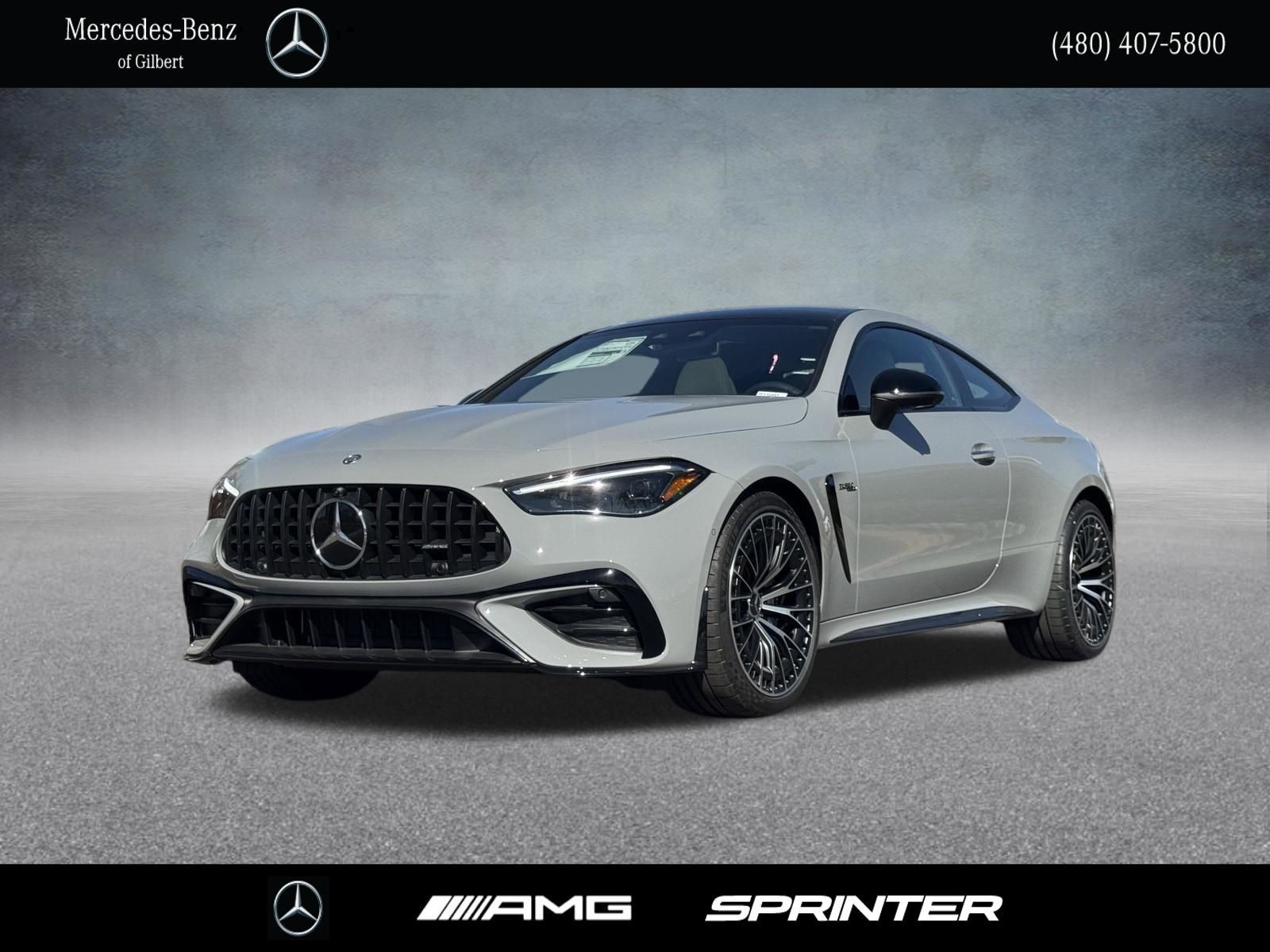 New Mercedes-Benz CLE 53 AMG for Sale in Phoenix, AZ - Autotrader