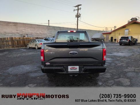 Used 2016 Ford F150 XL w/ XL Power Equipment Group image 6