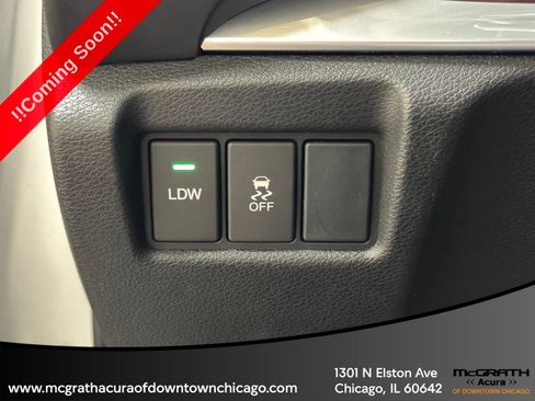 Used 2015 Acura MDX SH-AWD w/ Tech & Entertainment image 17
