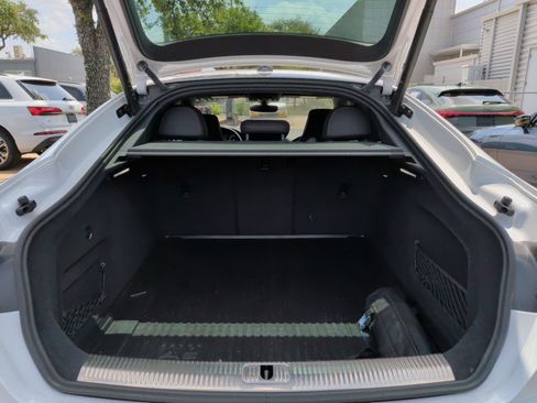 Certified 2024 Audi S5 Prestige AWD/4WD image 33