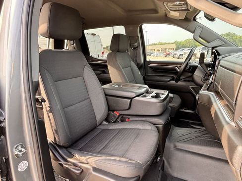 Used 2023 Chevrolet Silverado 1500 LT w/ Protection Package AWD/4WD image 25