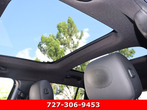 Certified 2024 Mercedes-Benz GLB 250 image 5