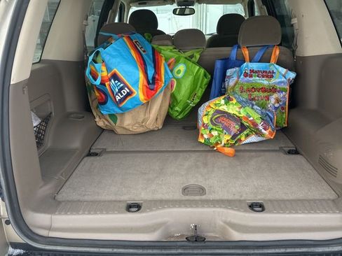 Used 2003 Ford Explorer XLT image 19