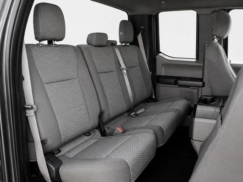 Used 2018 Ford F150 XLT w/ XTR Package AWD/4WD image 16