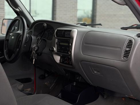 Used 2010 Ford Ranger XLT image 9