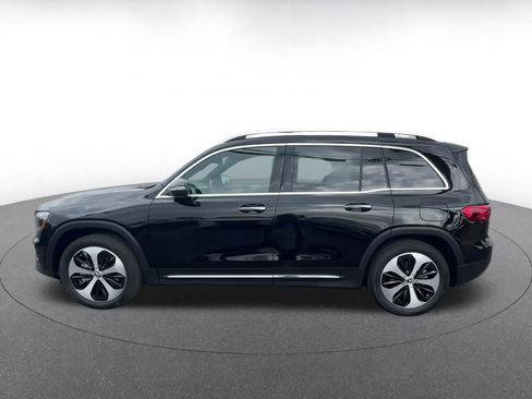 Used 2024 Mercedes-Benz GLB 250 image 9