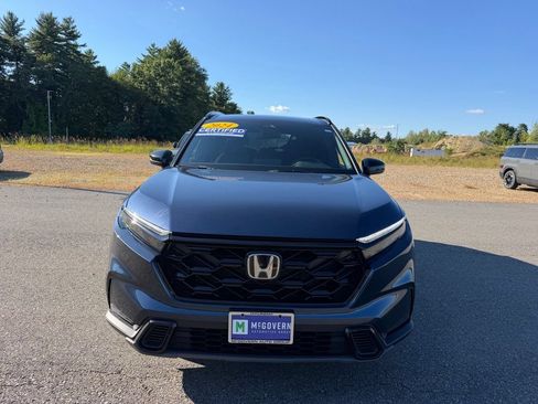 Used 2024 Honda CR-V Sport image 25