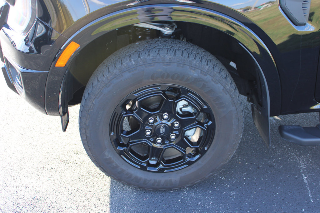 Used 2026 Ford Ranger XLT w/ Equipment Group 301A High AWD/4WD image 6