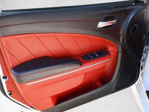 Used 2021 Dodge Charger Scat Pack w/ Dynamics Package RWD image 12