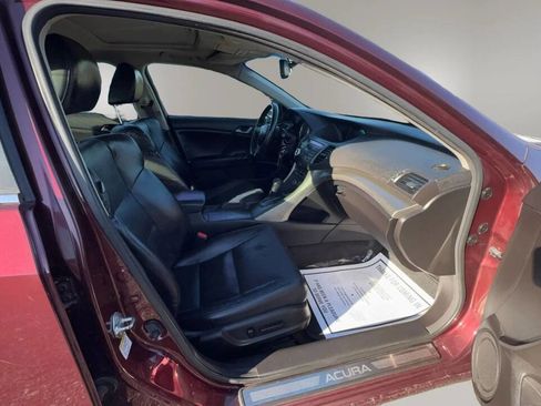 Used 2010 Acura TSX Sedan image 17