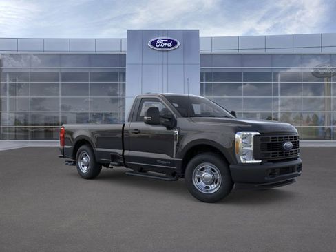 New 2026 Ford F350 XL image 7