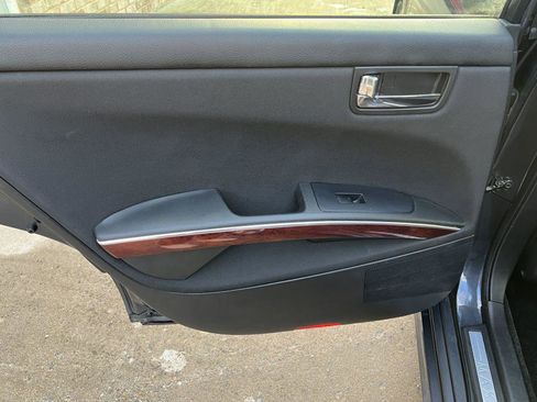 Used 2008 Nissan Maxima 3.5 SL w/ Platinum Edition Pkg image 22