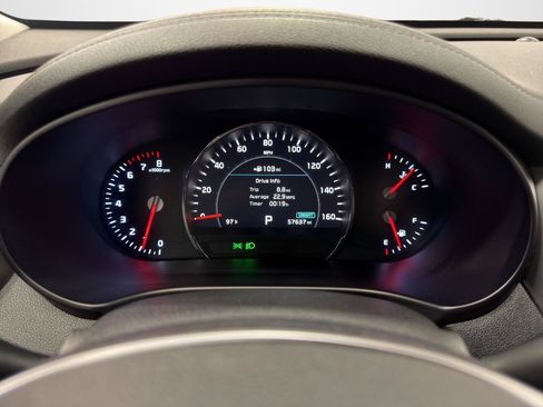 Used 2020 Kia Sorento SX FWD image 14