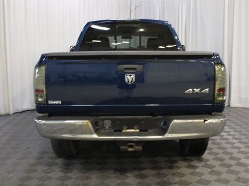 Used 2008 Dodge Ram 1500 Truck SLT w/ Trailer Tow Group image 21