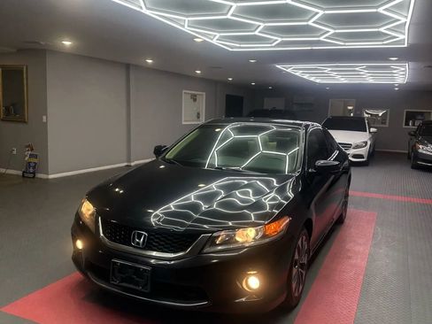Used 2013 Honda Accord EX-L image 2