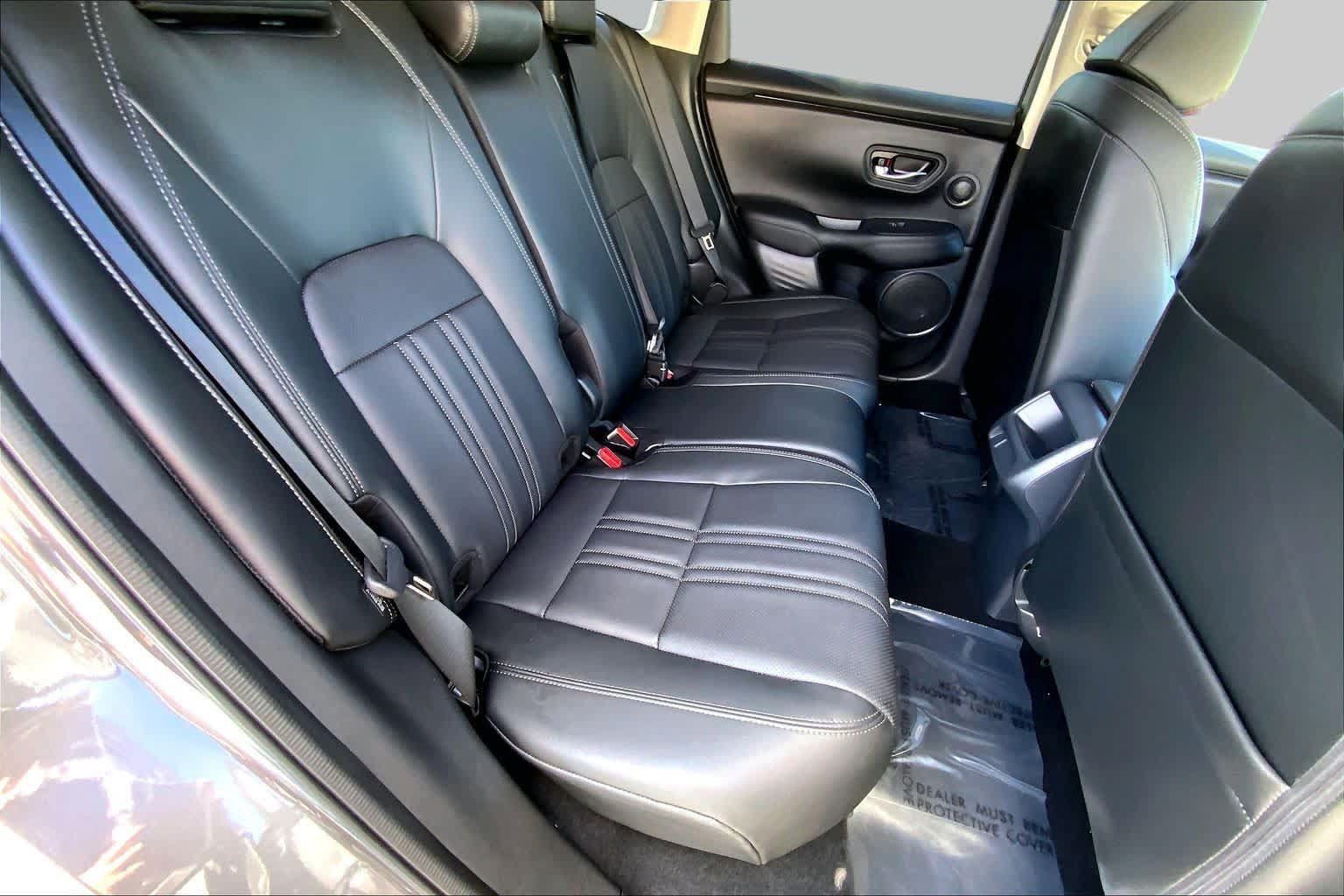 Used 2026 Honda HR-V EX-L image 19
