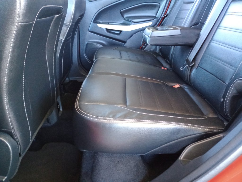 Used 2021 Ford EcoSport Titanium FWD image 27