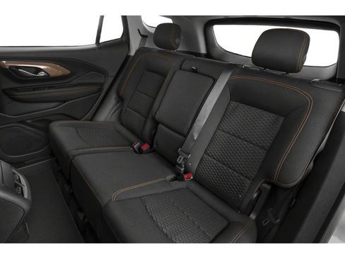 Used 2019 GMC Terrain SLE FWD image 9