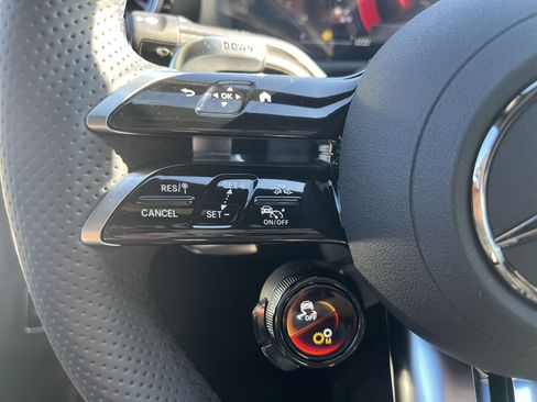 New 2026 Mercedes-Benz CLA 35 AMG 4MATIC image 16