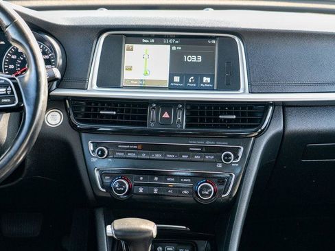 Used 2019 Kia Optima EX w/ EX Premium Package image 20