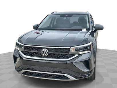 Used 2022 Volkswagen Taos SE