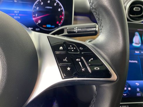 Used 2022 Mercedes-Benz C 300 Sedan image 15