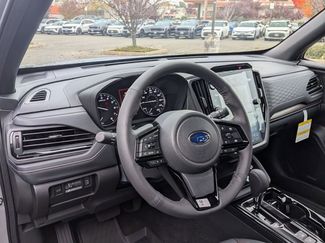 Used 2026 Subaru Forester Touring AWD/4WD video 3
